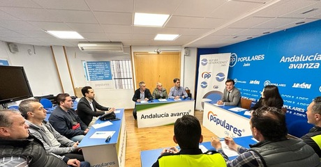 Partido Popular de Jaén