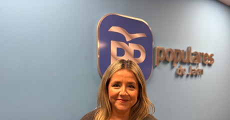 Partido Popular de Jaén