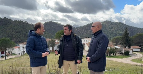 Partido Popular de Jaén