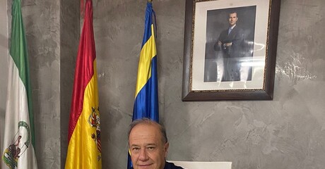 Partido Popular de Jaén