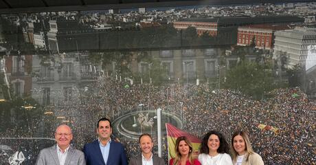 Partido Popular de Jaén