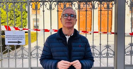 Partido Popular de Jaén