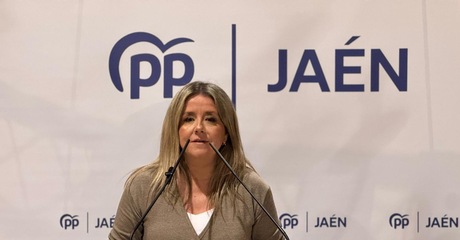 Partido Popular de Jaén