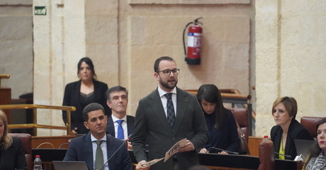 Partido Popular de Jaén