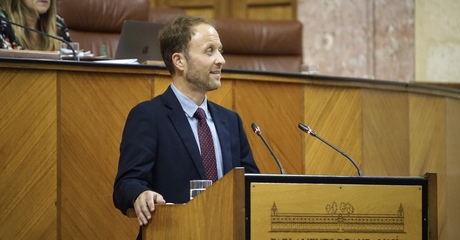 Partido Popular de Jaén