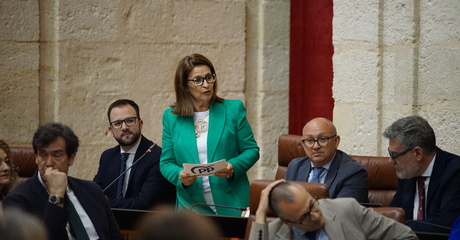 Partido Popular de Jaén