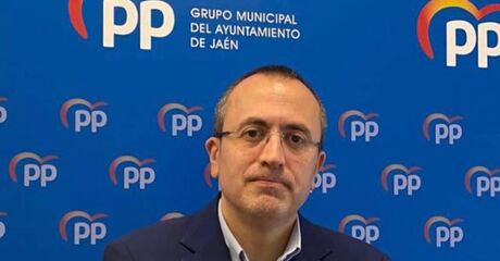 Partido Popular de Jaén