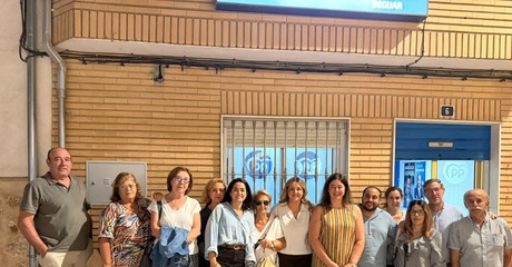 Partido Popular de Jaén