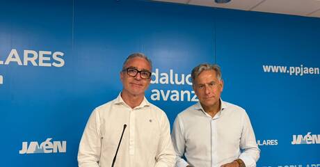 Partido Popular de Jaén