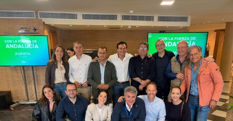 Partido Popular de Jaén