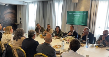 Partido Popular de Jaén