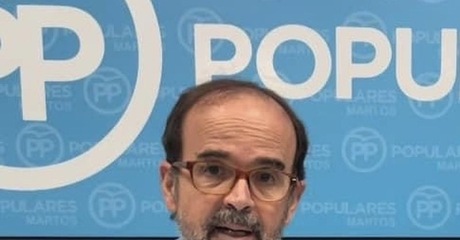 Partido Popular de Jaén