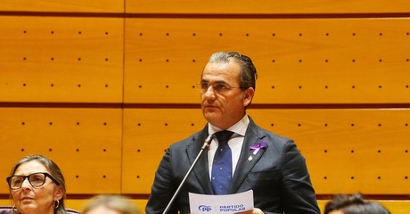 Partido Popular de Jaén