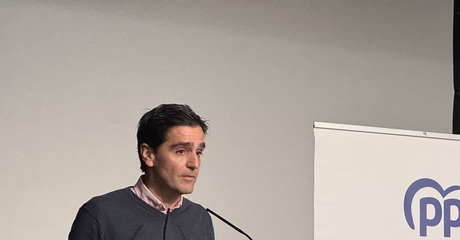 Partido Popular de Jaén