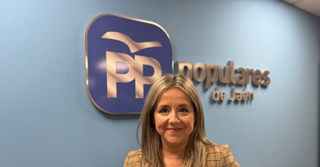 Partido Popular de Jaén