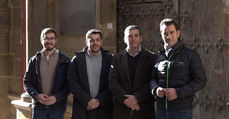 Partido Popular de Jaén