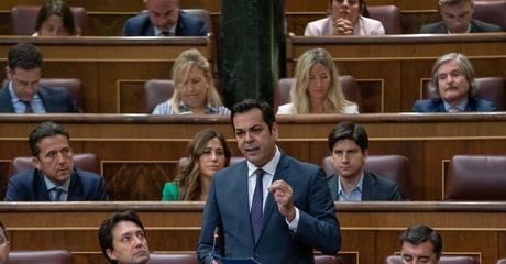 Partido Popular de Jaén