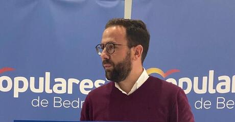 Partido Popular de Jaén