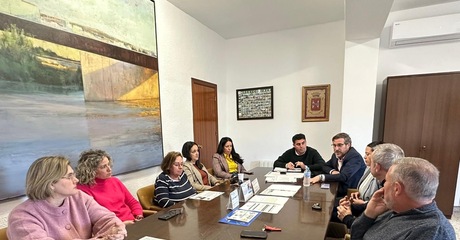 Partido Popular de Jaén