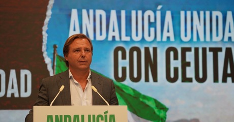 Partido Popular de Jaén