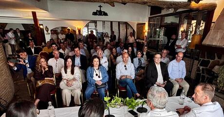 Partido Popular de Jaén