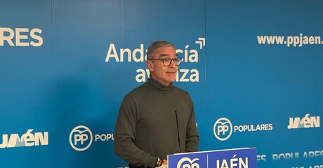 Partido Popular de Jaén