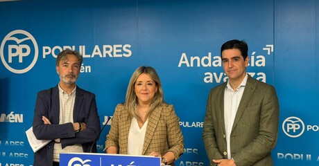 Partido Popular de Jaén