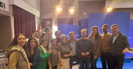 Partido Popular de Jaén