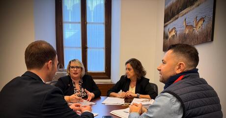 Partido Popular de Jaén