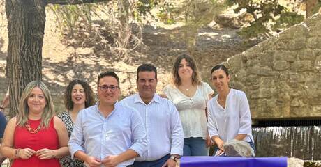 Partido Popular de Jaén