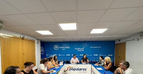 Partido Popular de Jaén