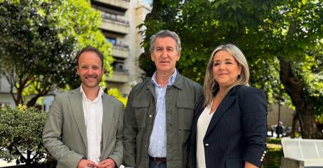 Partido Popular de Jaén