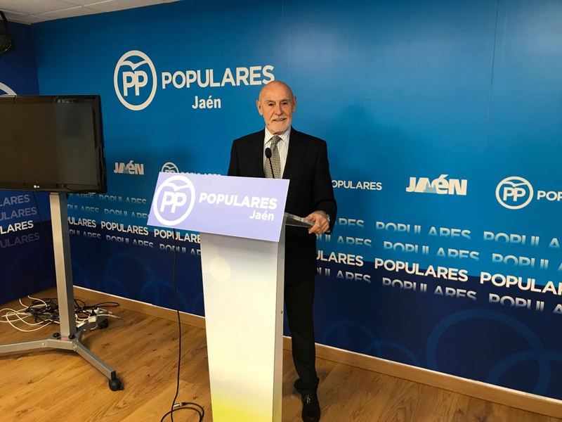 Puche valora que el paro sufriese “la mayor reducción histórica en un mes de abril sin Semana Santa”
