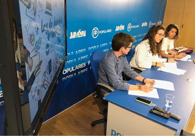 González califica el proyecto de Ley de Juventud andaluza de “decepcionante” y lamenta que carezca de “soluciones reales a los problemas de los jóvenes” 