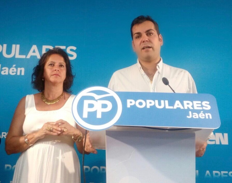 El PP denuncia que el ‘Plan Verano’ para los hospitales jiennenses consiste básicamente en “cerrar por vacaciones”