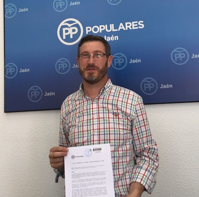 El PP exige la convocatoria “urgente” del Consejo Provincial de Turismo donde exigirán explicaciones y la rectificación de la campaña gastronómica