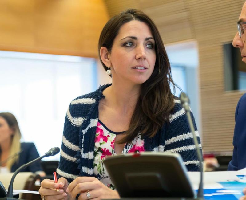 Torres lamenta el “silencio cómplice” del PSOE jiennense ante el rechazo de su gobierno de incluir en el Plan Extraordinario las actuaciones en la A-4 a su paso por Jaén