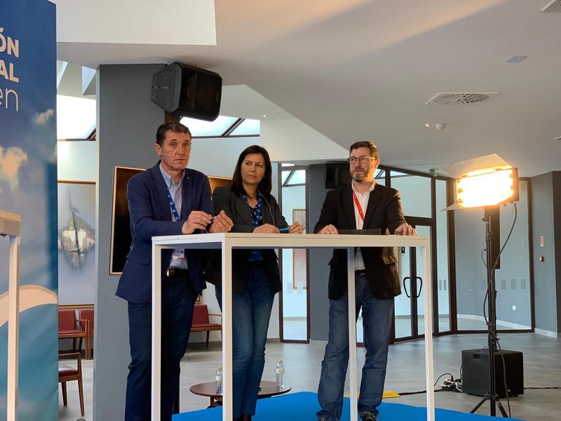 El PP defiende el municipalismo y apuesta por “una mayor financiación a los ayuntamientos porque nosotros sí creemos en ellos”