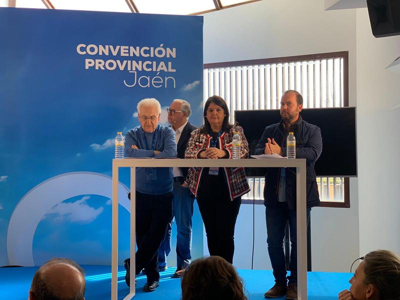 El PP defiende el municipalismo y apuesta por “una mayor financiación a los ayuntamientos porque nosotros sí creemos en ellos”