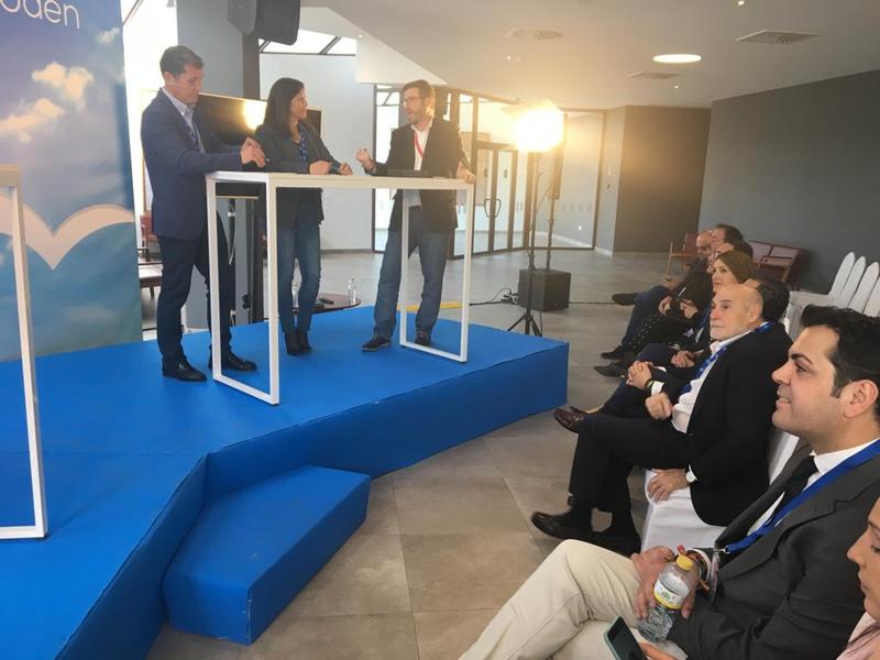 El PP defiende el municipalismo y apuesta por “una mayor financiación a los ayuntamientos porque nosotros sí creemos en ellos”