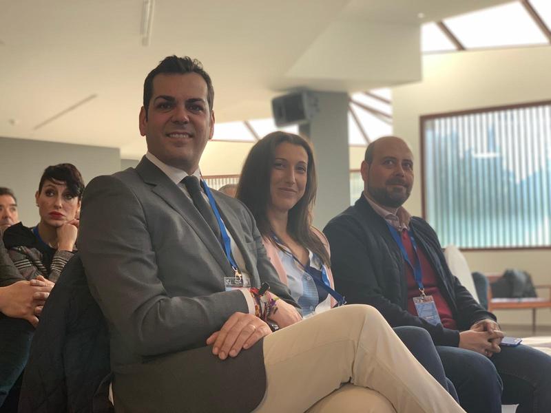 El PP defiende el municipalismo y apuesta por “una mayor financiación a los ayuntamientos porque nosotros sí creemos en ellos”