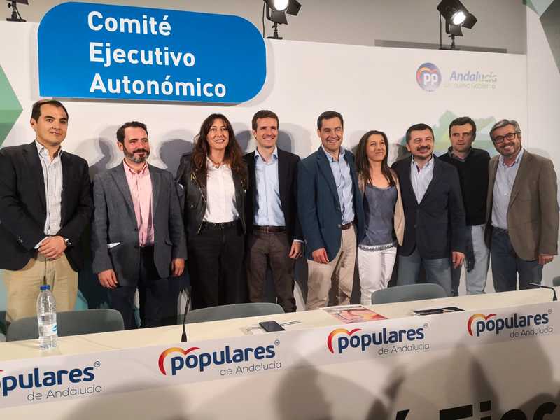 Yolanda Sáez, nueva vicesecretaria regional de Desarrollo Rural   