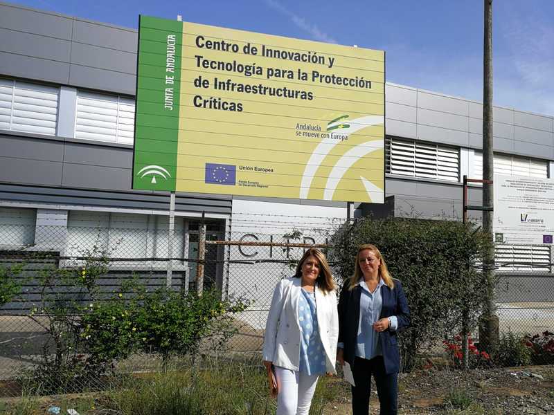 El Grupo Popular pide la puesta en marcha del Centro de Innovación de Linares “abandonado por la señora Díaz durante años”