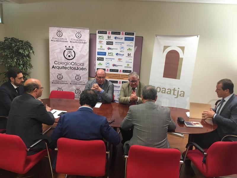 Márquez señala que la dinamización de Urbanismo favorecerá la reactivación económica y la llegada de inversiones