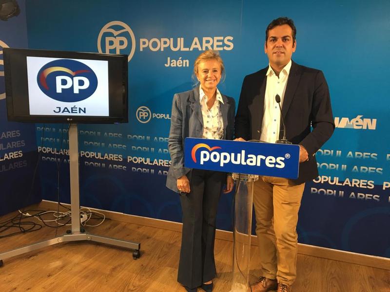 El PP presentará mociones en los 97 ayuntamientos para exigir a Sánchez que cumpla con sus obligaciones financieras con las Entidades Locales