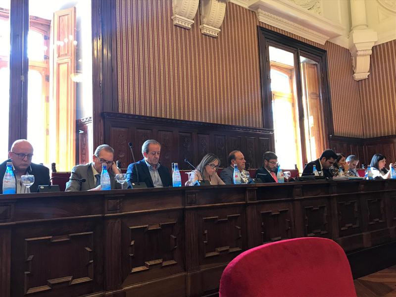 La Diputación exigirá la rebaja de peonadas gracias a una moción del Partido Popular 