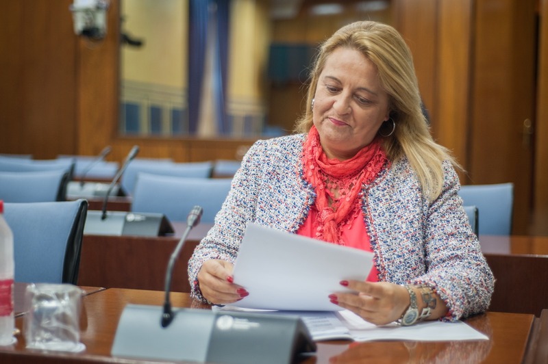 El PP evidencia el “juego sucio” del PSOE andaluz tratando de sacar provecho electoral de la presa de Siles “aunque sea desmintiendo al propio ministerio de Medio Ambiente” 