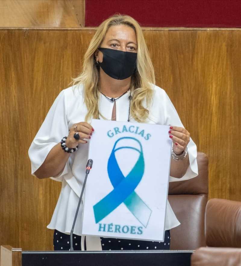 Hidalgo acusa a López de “no estar informado” y recuerda que ya hay aprobado un protocolo para la próxima recolección de la aceituna