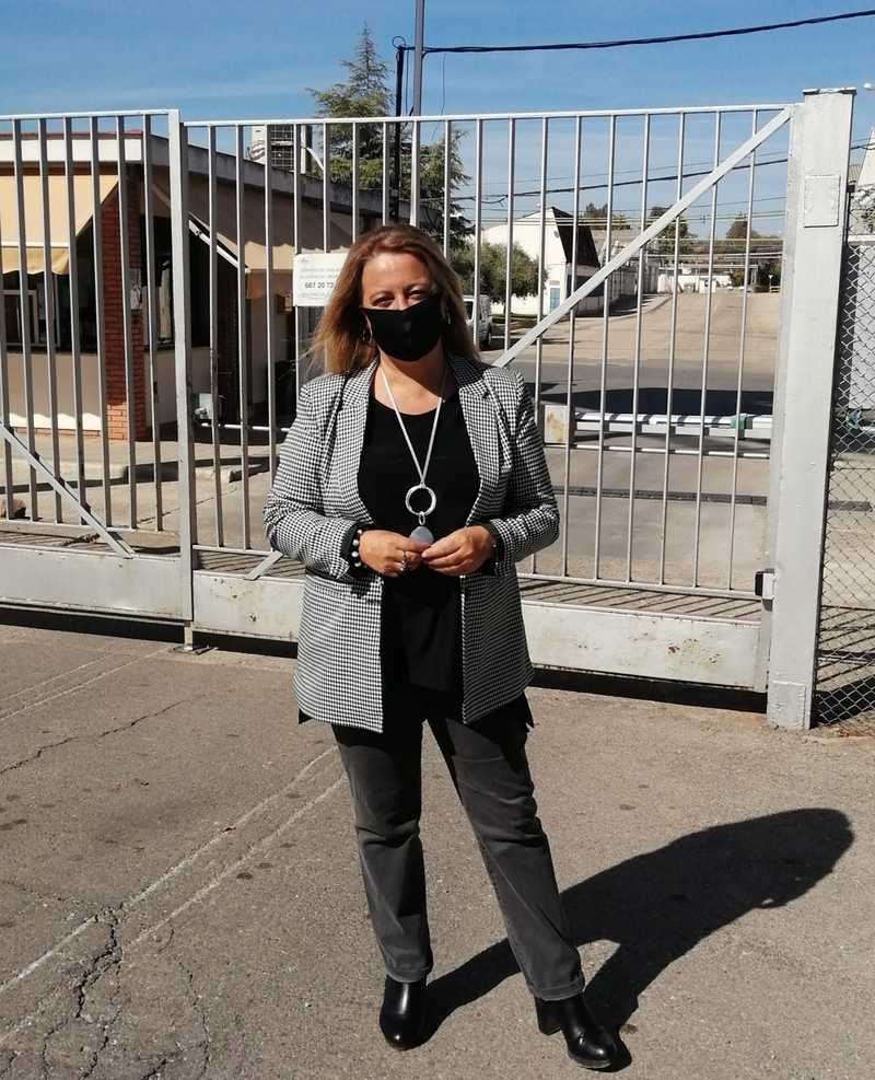 El PP afirma que Juanma Moreno ha priorizado en Linares “la creación de empleo y riqueza en los próximos presupuestos”