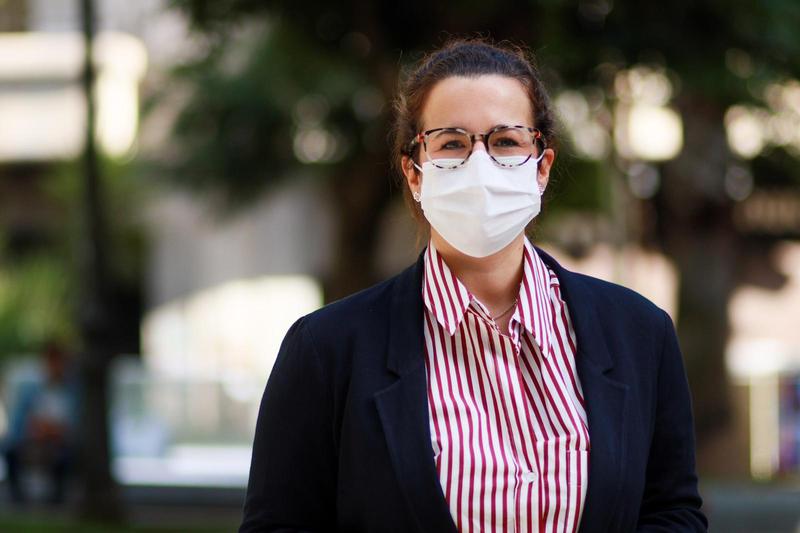 NNGG aplaude que Juanma Moreno cumpla con los jóvenes: “está cumpliendo sus compromisos electorales, apostando por nosotros, por el relevo generacional y darnos una oportunidad en nuestros pueblos”